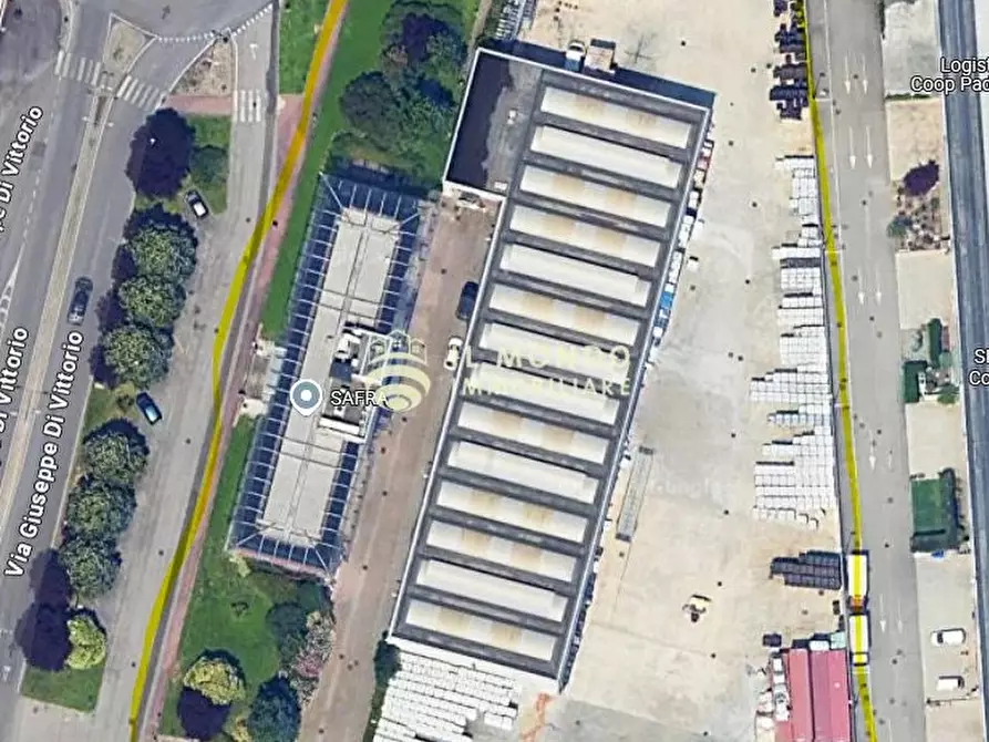 Immagine 31 di Monolocale in vendita  in Via Giuseppe Di Vittorio, 29. a Peschiera Borromeo