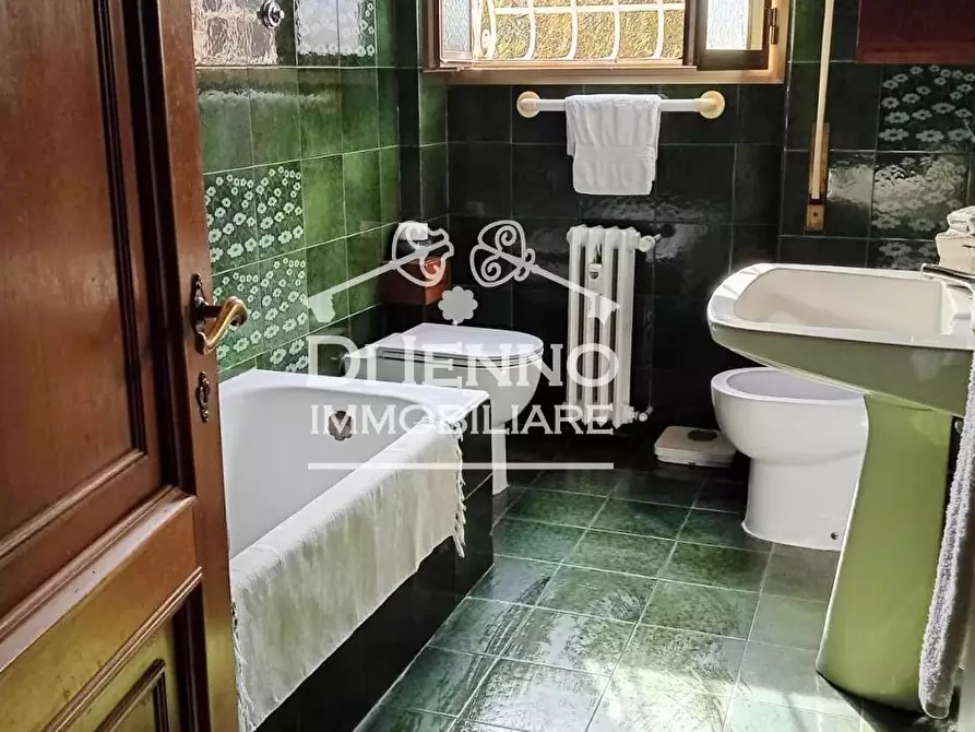 Immagine 4 di Casa trifamiliare in affitto  in Via Giovanni Penta a Roma