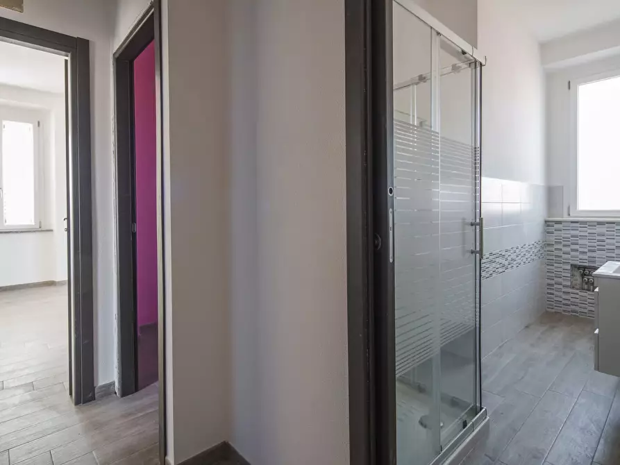 Immagine 22 di Casa trifamiliare in vendita  in Via Umbria, 1 a Macomer