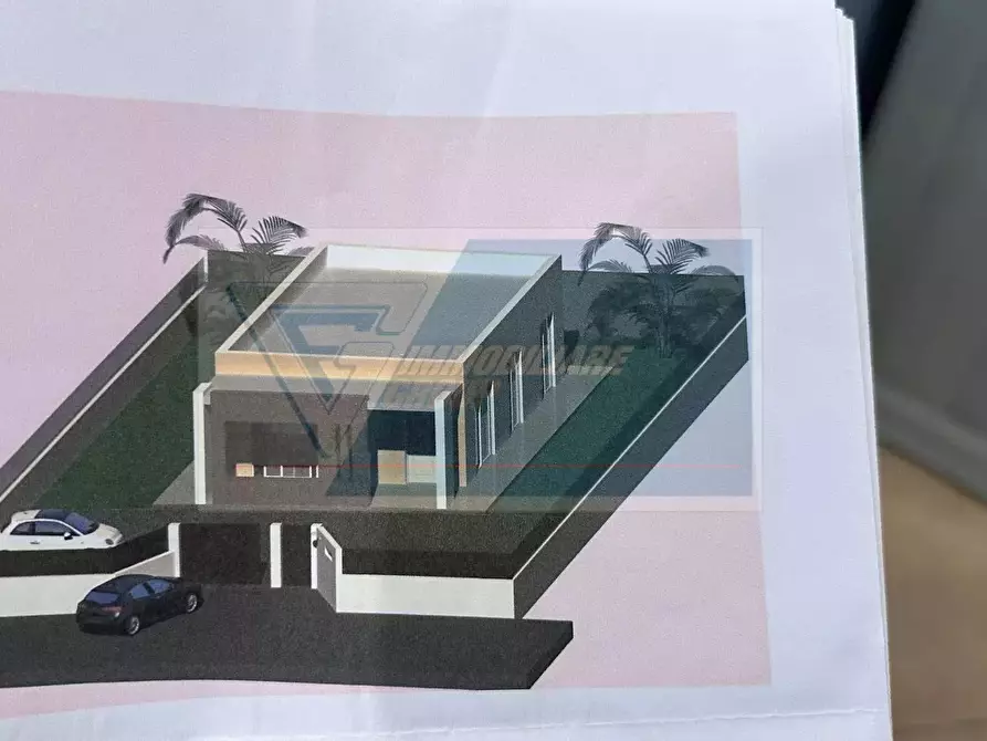 Immagine 1 di Terreno edificabile in vendita  in Via Panarea, 3 a Siracusa