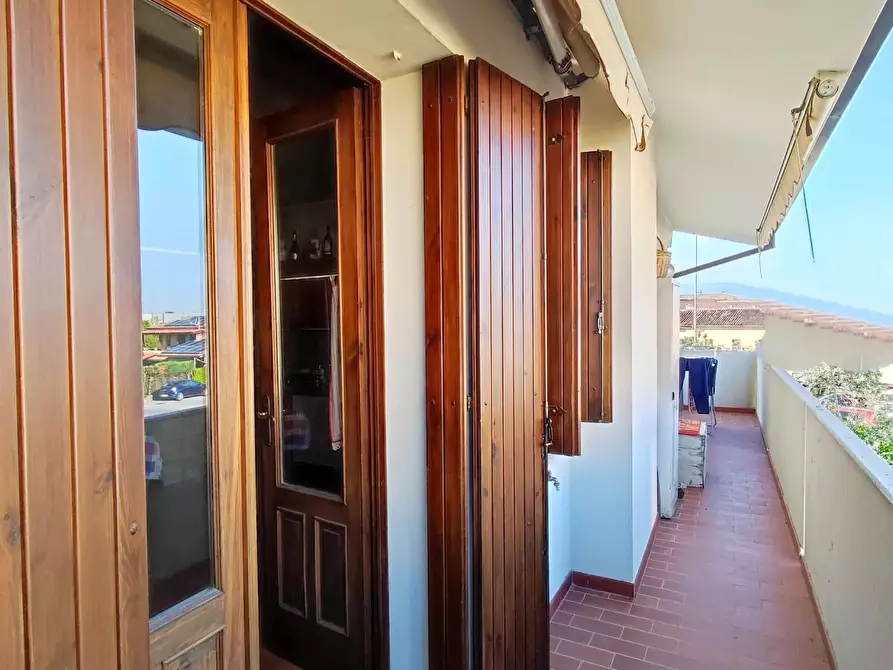 Immagine 3 di Casa trifamiliare in vendita  a Santa Lucia Di Piave