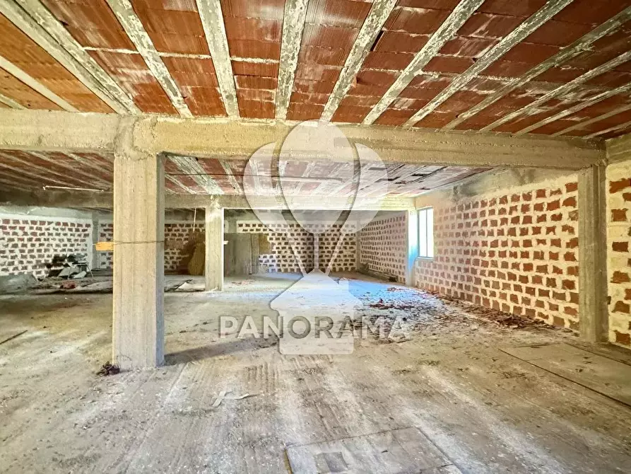 Immagine 19 di Terreno edificabile in vendita  in via galileo galilei a Castellammare Del Golfo