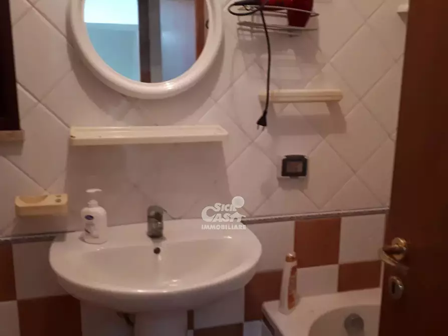 Immagine 30 di Monolocale in vendita  a Marsala