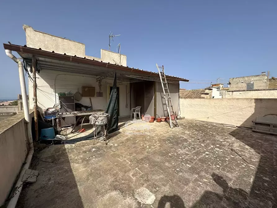 Immagine 4 di Terreno edificabile in vendita  a Marsala