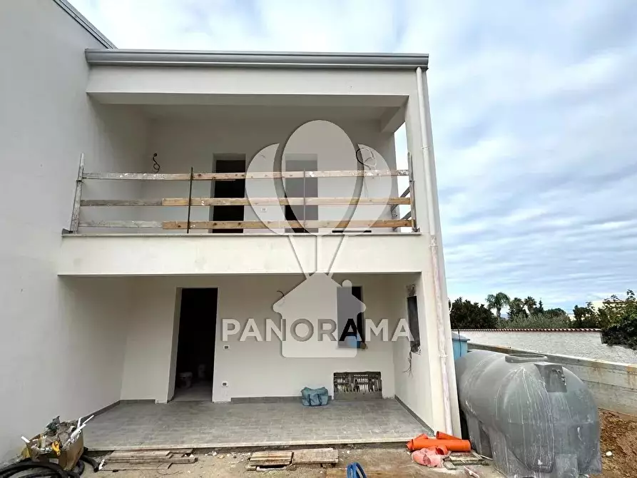 Immagine 22 di Terreno edificabile in vendita  in Via dei Fenici a Terrasini