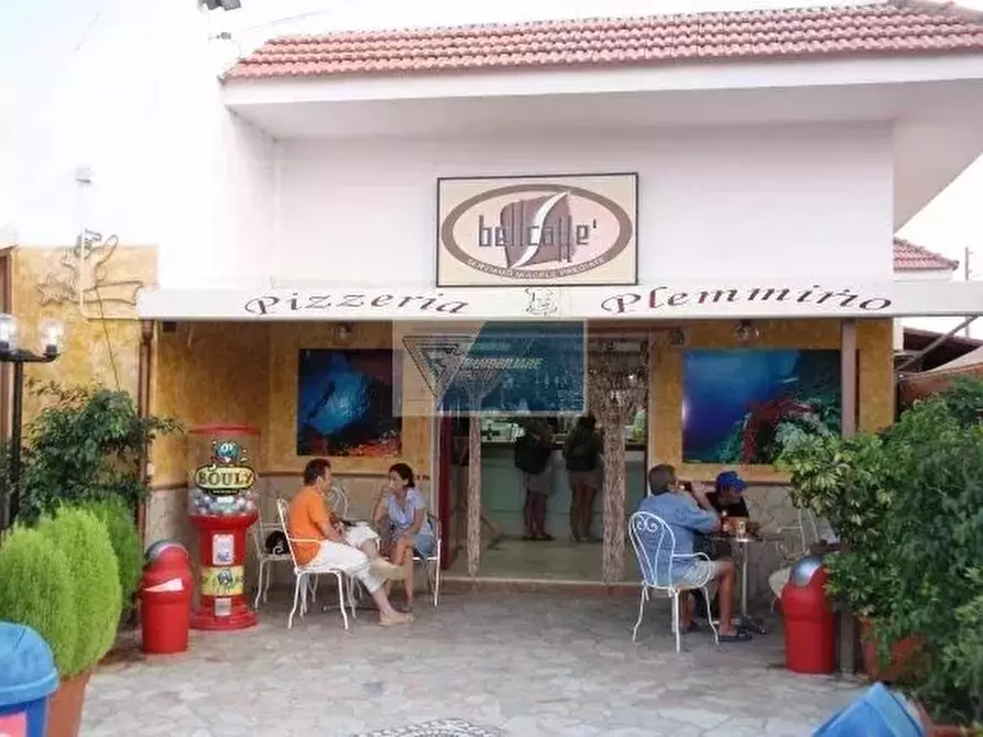 Immagine 4 di Attico in vendita  a Siracusa