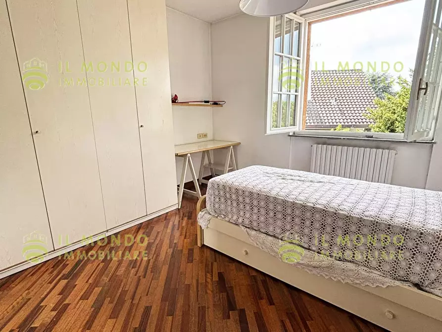 Immagine 15 di Terreno edificabile in vendita  in Strada Provinciale 186, 10. a Cornegliano Laudense