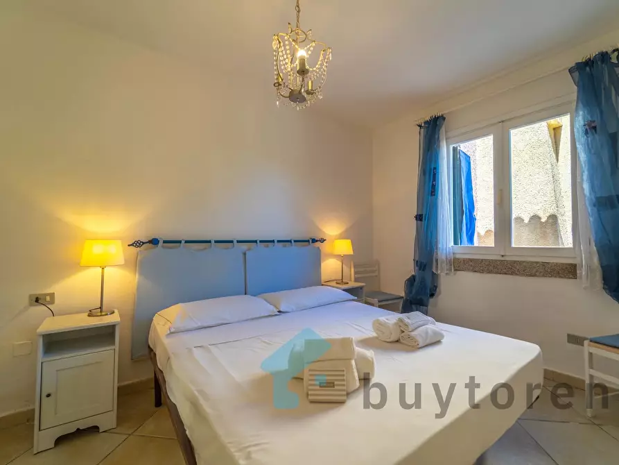 Immagine 9 di Casa trifamiliare in vendita  in Via Porto Rotondo, 16. a Olbia