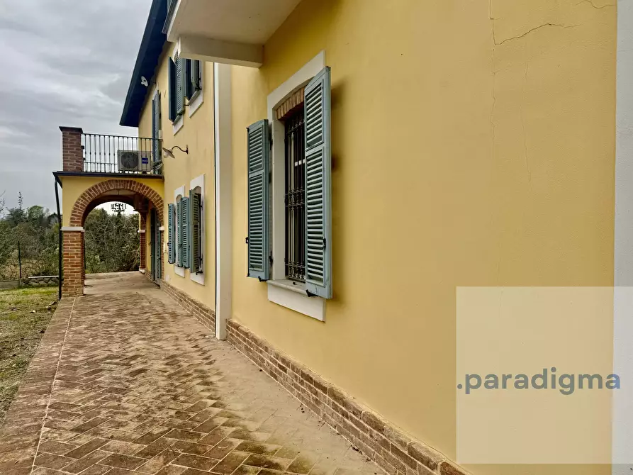 Immagine 2 di Terreno edificabile in vendita  in Via del Sabbione 100 a Alessandria