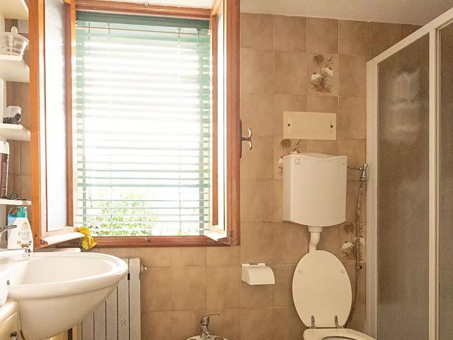 Immagine 15 di Casa trifamiliare in vendita  in località pellestrina 441 a Venezia