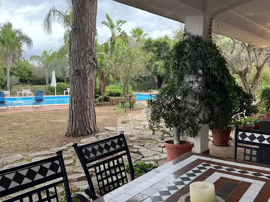 Immagine 6 di Terreno edificabile in vendita  a Marsala