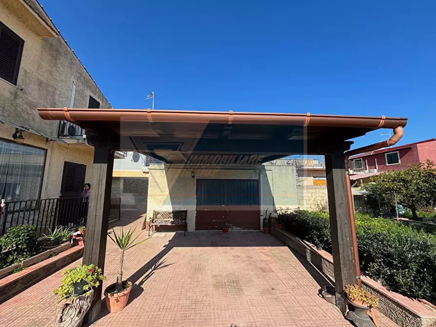 Immagine 10 di Terreno edificabile in vendita  in via modica a Siracusa