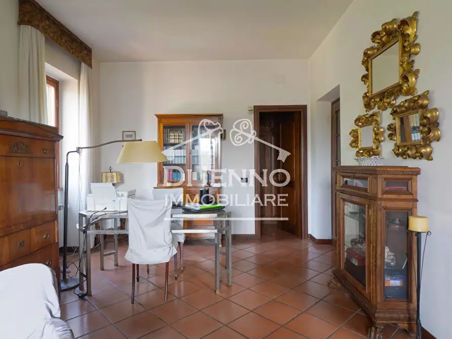 Immagine 2 di Terreno edificabile in vendita  in Comprensorio Colleromano a Canale Monterano