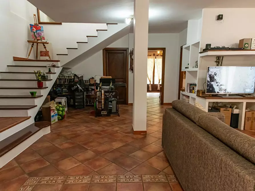 Immagine 6 di Terreno edificabile in vendita  in Regione Cartiera a Apricale