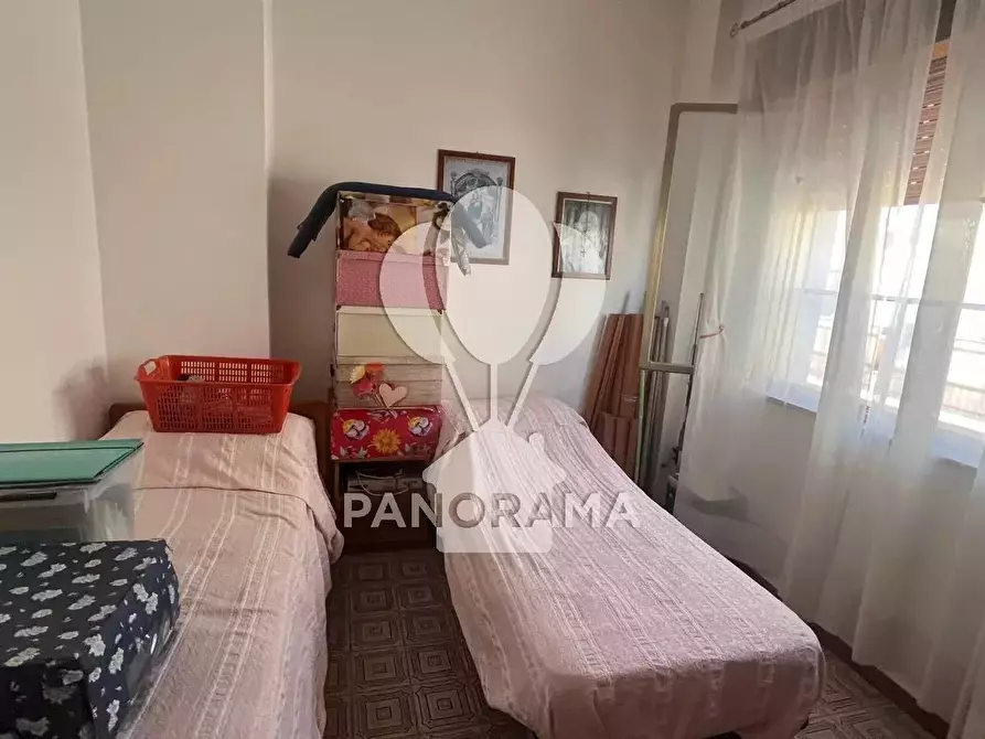 Immagine 7 di Casa trifamiliare in vendita  in Via Kennedy a Balestrate