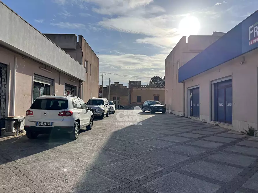 Immagine 5 di Attico in affitto  in Contrada Cuore di Gesù a Marsala