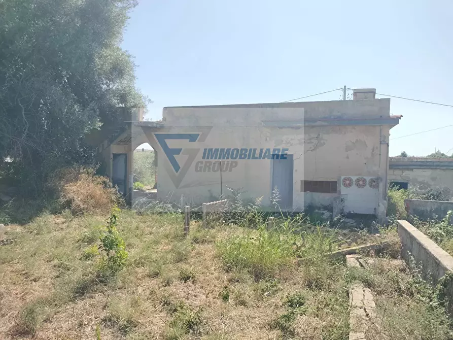 Immagine 6 di Terreno edificabile in vendita  in Traversa Vallone Carancino a Siracusa