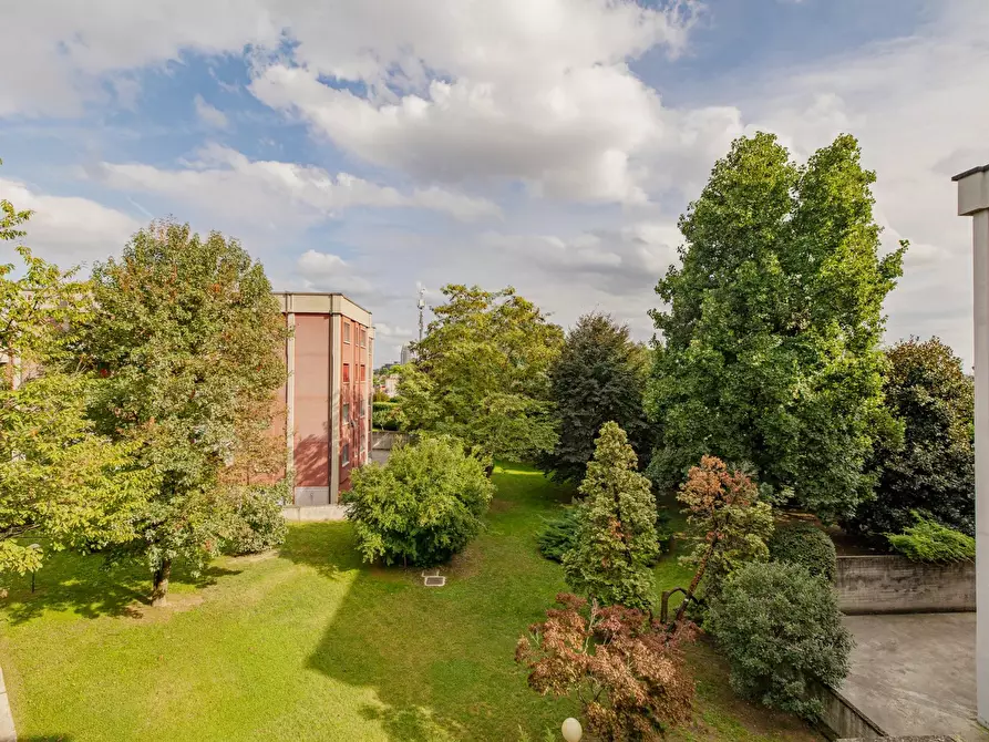 Immagine 11 di Casa trifamiliare in affitto  in Via Fratelli Baggi, 15 a Lodi