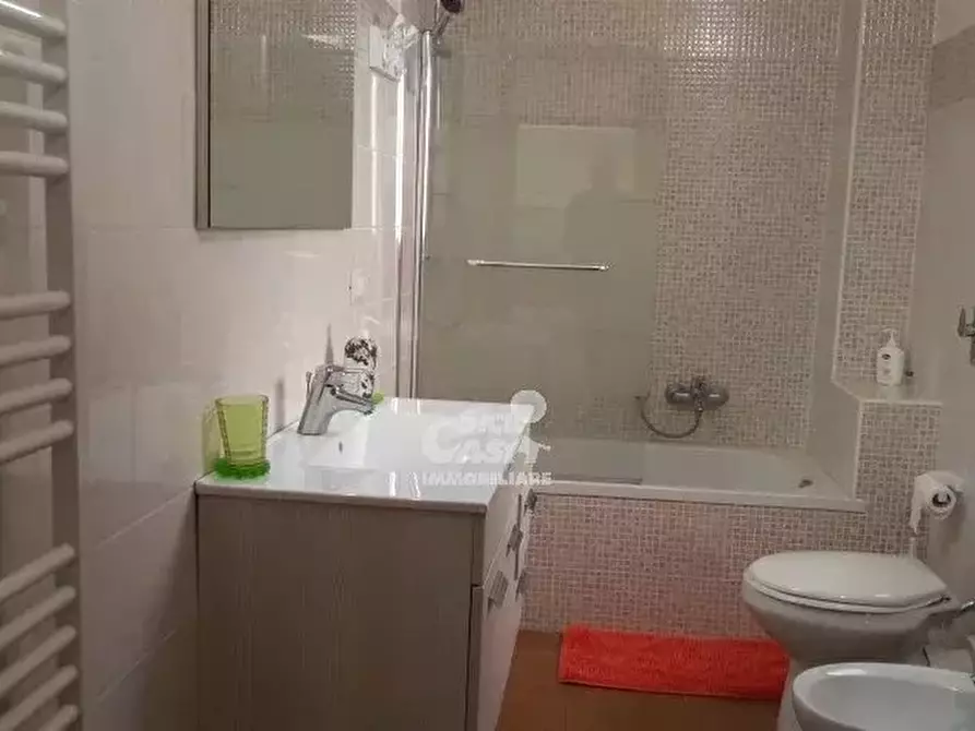 Immagine 10 di Casa trifamiliare in vendita  a Marsala