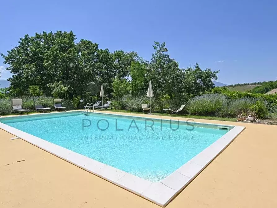 Immagine 18 di Terreno edificabile in vendita  in Cagli a Cagli