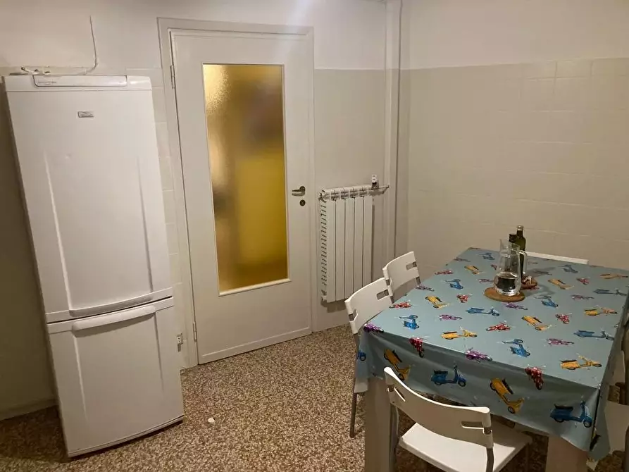 Immagine 17 di Casa trifamiliare in affitto  in Via Eugenio Carpi 38 a Milano