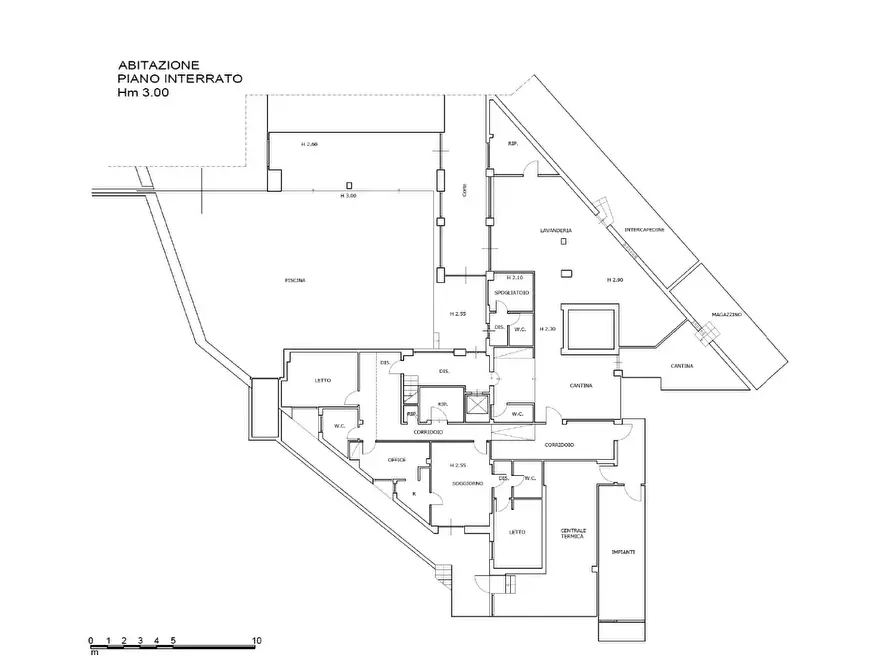 Immagine 27 di Terreno edificabile in affitto  in Largo Olgiata a Roma