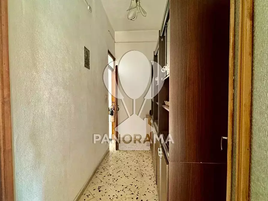 Immagine 12 di Casa trifamiliare in vendita  in Via Fusinato a Alcamo