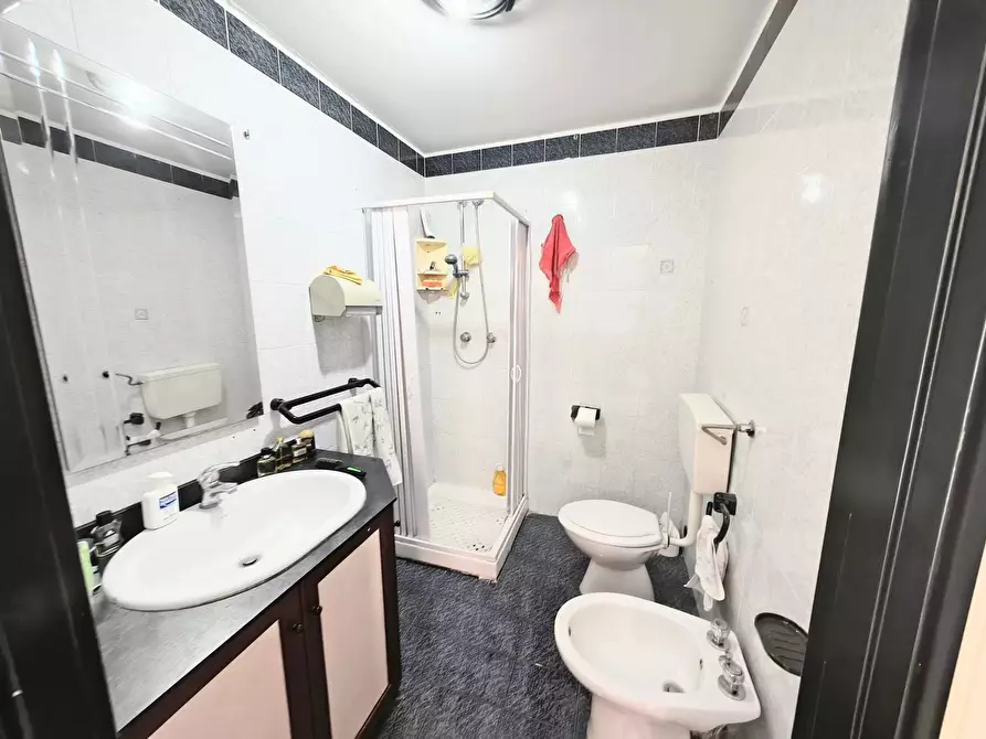 Immagine 29 di Attico in vendita  a Messina