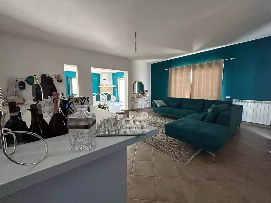 Immagine 3 di Terreno edificabile in vendita  a Marsala