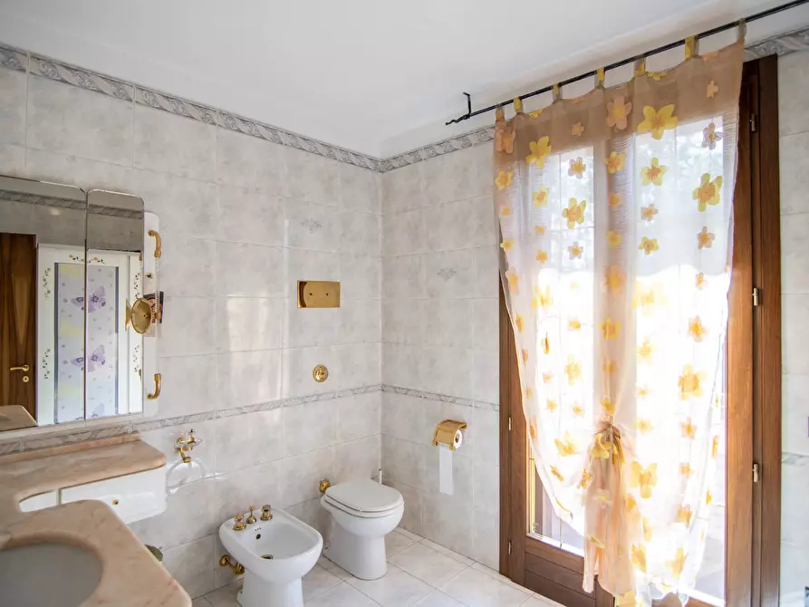 Immagine 21 di Terreno edificabile in vendita  a Albignasego