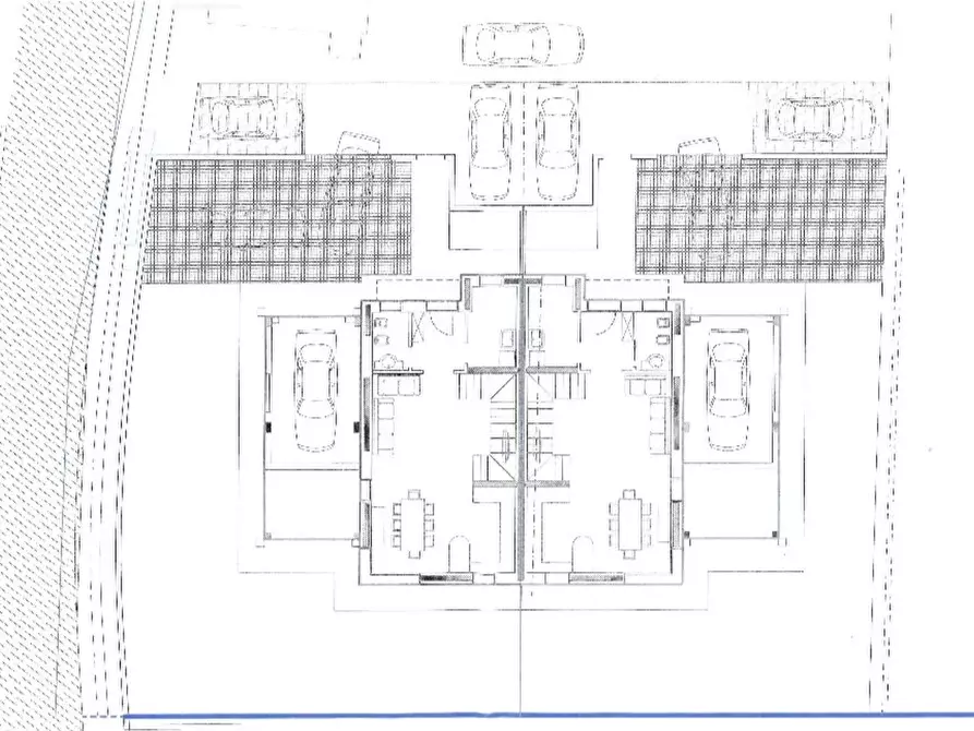 Immagine 3 di Terreno edificabile in vendita  a Vittorio Veneto