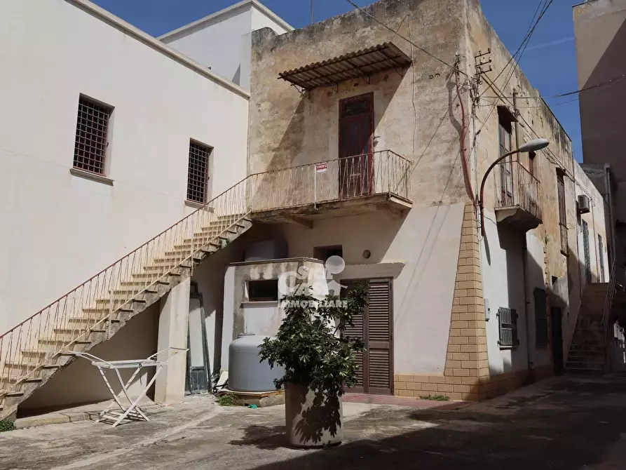 Immagine 2 di Terreno edificabile in vendita  a Marsala