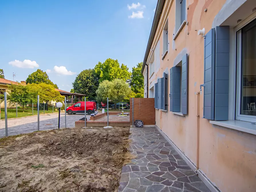 Immagine 14 di Casa trifamiliare in affitto  a Albignasego