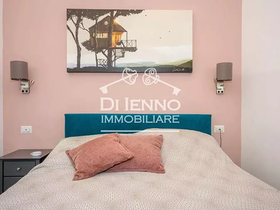 Immagine 19 di Casa trifamiliare in vendita  in Via Labicana a Roma