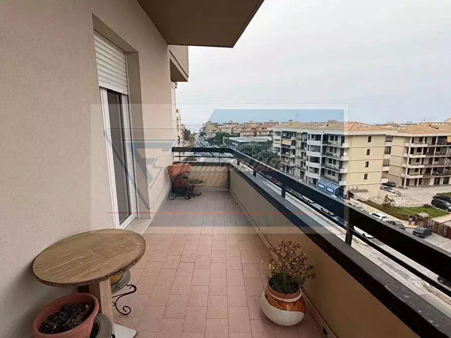 Immagine 14 di Casa trifamiliare in vendita  in Viale Scala Greca a Siracusa