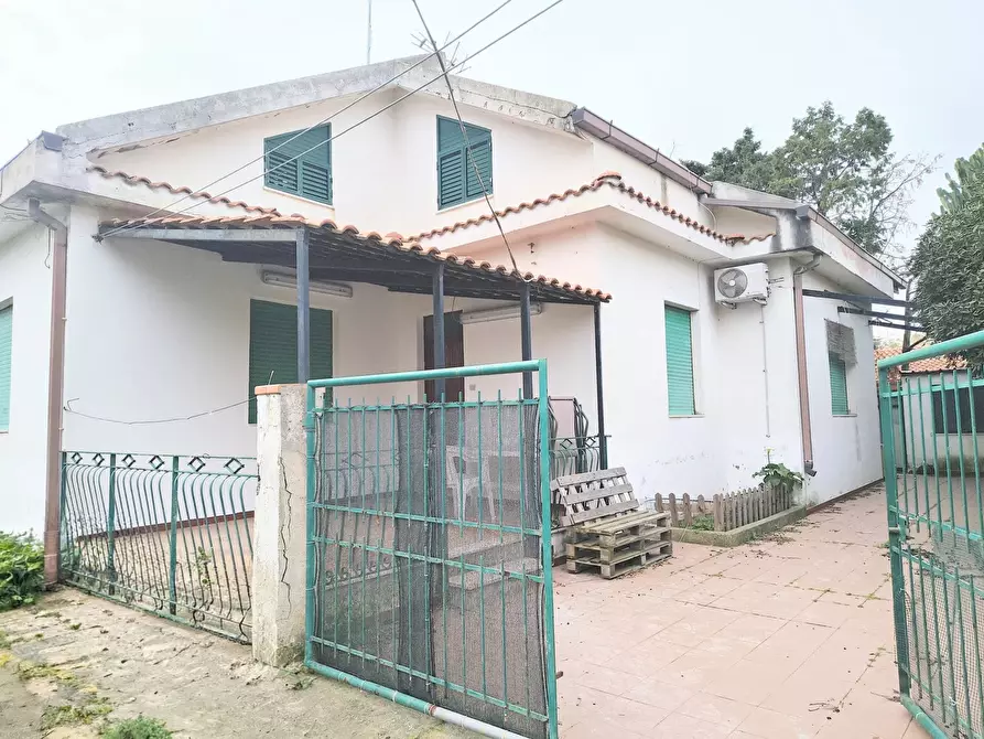 Immagine 1 di Terreno edificabile in vendita  in Via Campanella N. 3 ortoliuzzo, Messina a Messina