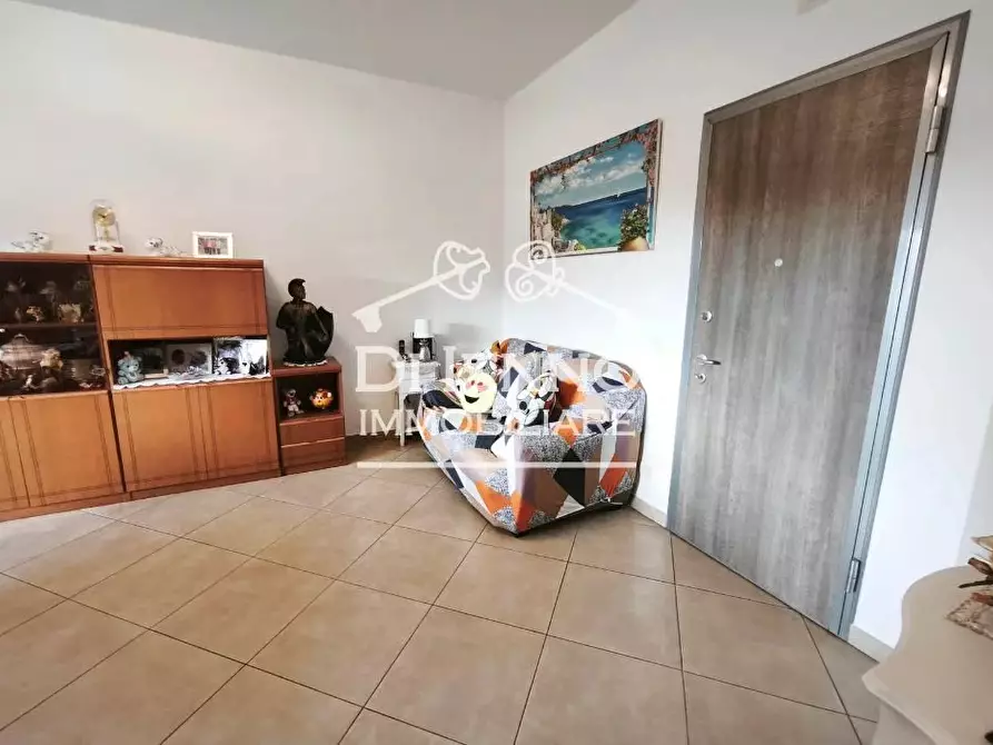 Immagine 7 di Casa trifamiliare in vendita  in Largo Ines Bedeschi a Roma