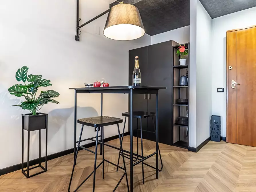 Immagine 2 di Casa trifamiliare in vendita  in Via Mario Angeloni, 107 a Perugia