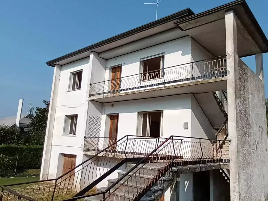 Immagine 19 di Terreno edificabile in vendita  a Sarmede