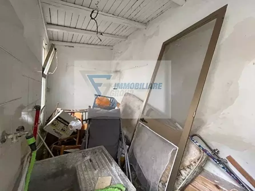 Immagine 7 di Monolocale in vendita  in Via Denaro a Siracusa