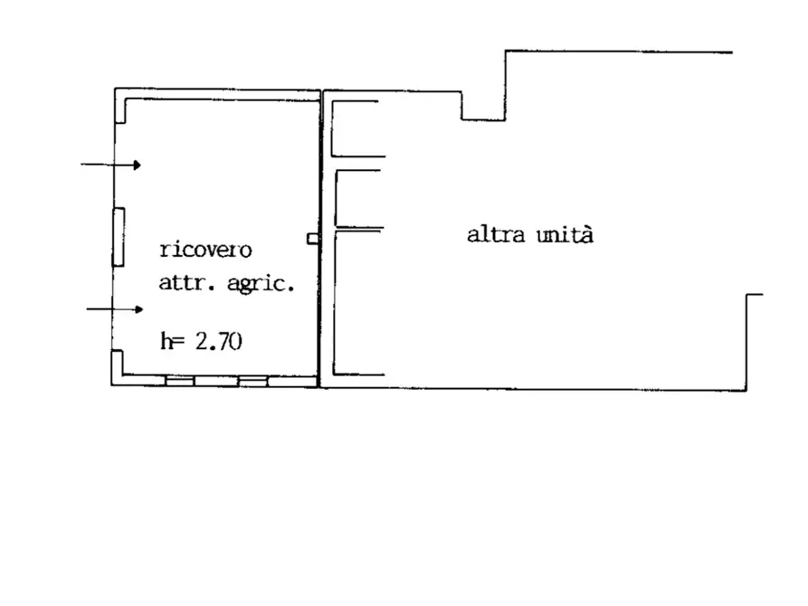 Immagine 19 di Terreno edificabile in vendita  a Refrontolo