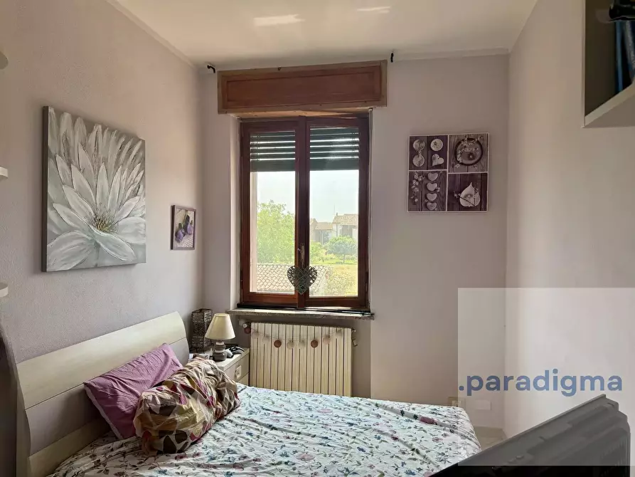 Immagine 17 di Terreno edificabile in vendita  a Alluvioni Cambio'