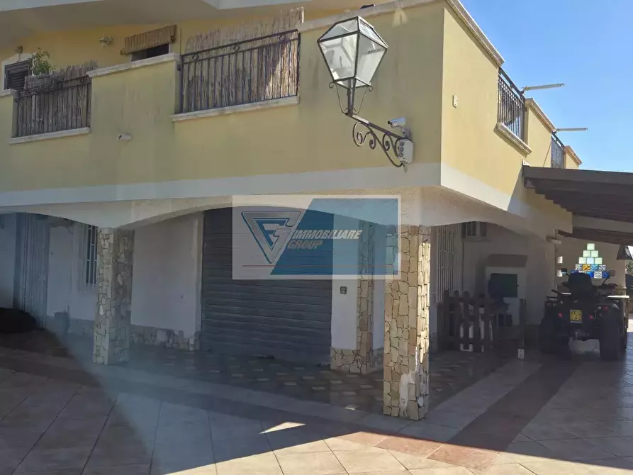 Immagine 2 di Terreno edificabile in vendita  a Noto