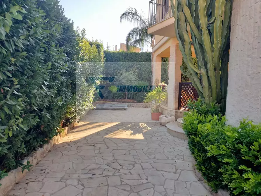 Immagine 2 di Terreno edificabile in vendita  in Via Acquaviva Platani a Siracusa