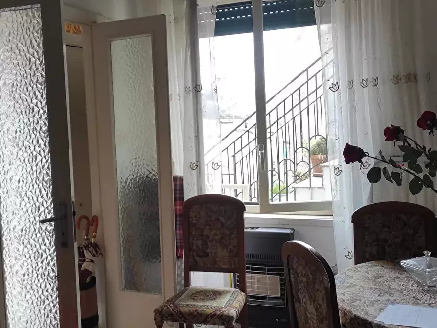 Immagine 10 di Casa trifamiliare in vendita  in Vico San Giovanni a Messina