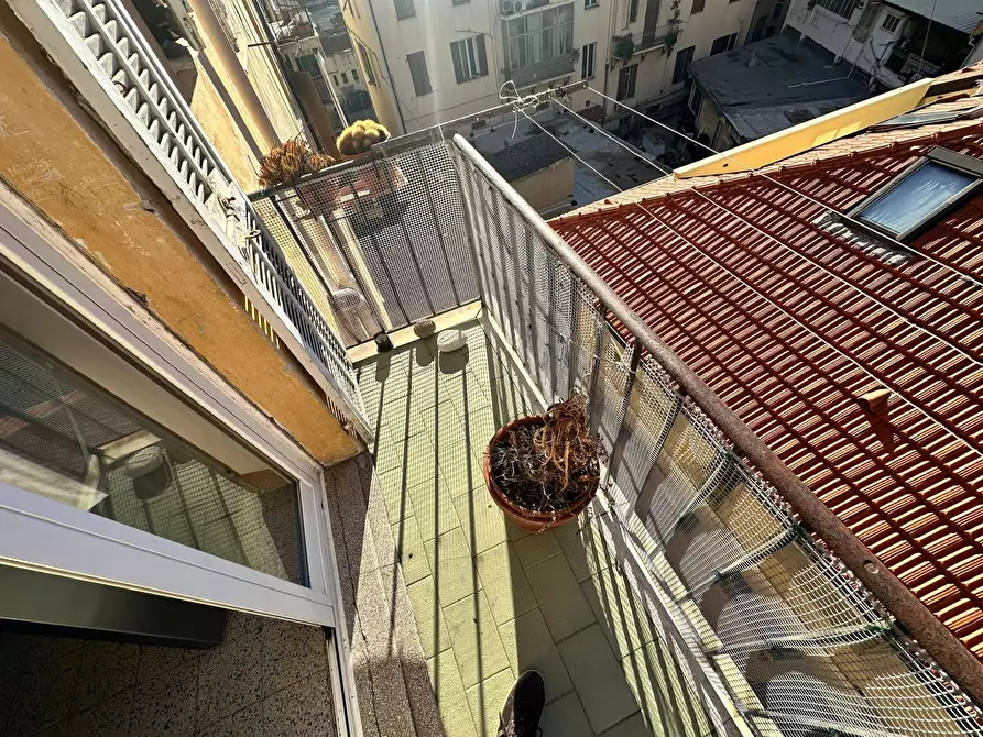 Immagine 12 di Casa trifamiliare in vendita  in Via Roma, 28 a Ventimiglia