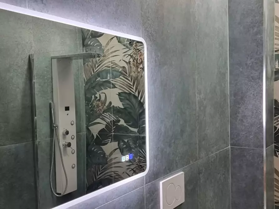 Immagine 45 di Casa trifamiliare in affitto  in Via Giuseppe Luosi a Milano