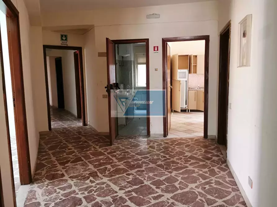 Immagine 29 di Casa trifamiliare in vendita  in PIAZZA DELLA PROVINCIA a Siracusa