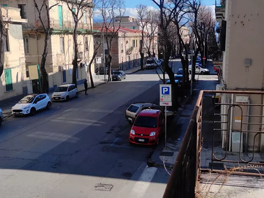 Immagine 10 di Casa trifamiliare in affitto  in Via Geraci 31 a Messina