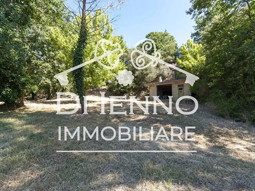 Immagine 15 di Terreno in vendita  a Roma